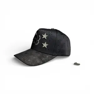 Bbb Anniversary Bigg Boss Original Gorra de Gamuza