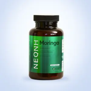 NEQNH Moringa Seed Capsules