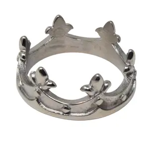 D'Arc Crown Ring