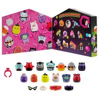 Halloween Countdown Calendar