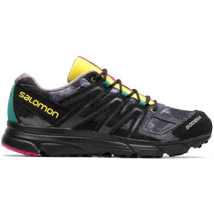 Salomon X-Mission 4 Bodega Full Bleed POS