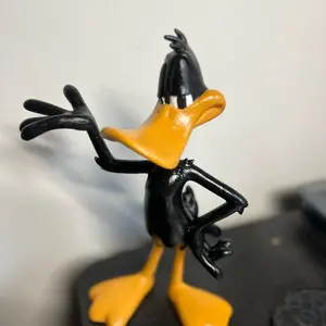 Duck Statue