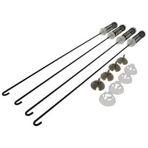 Aftermarket Appliance  Washer Suspension Rod Kit for Whirlpool