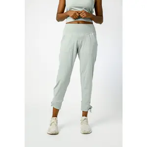 Sunday Jogger - Overcast