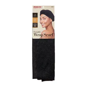 RED by KISS Twinkle Wrap Scarf