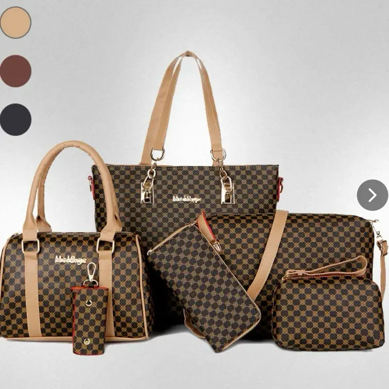 Bag set for Women