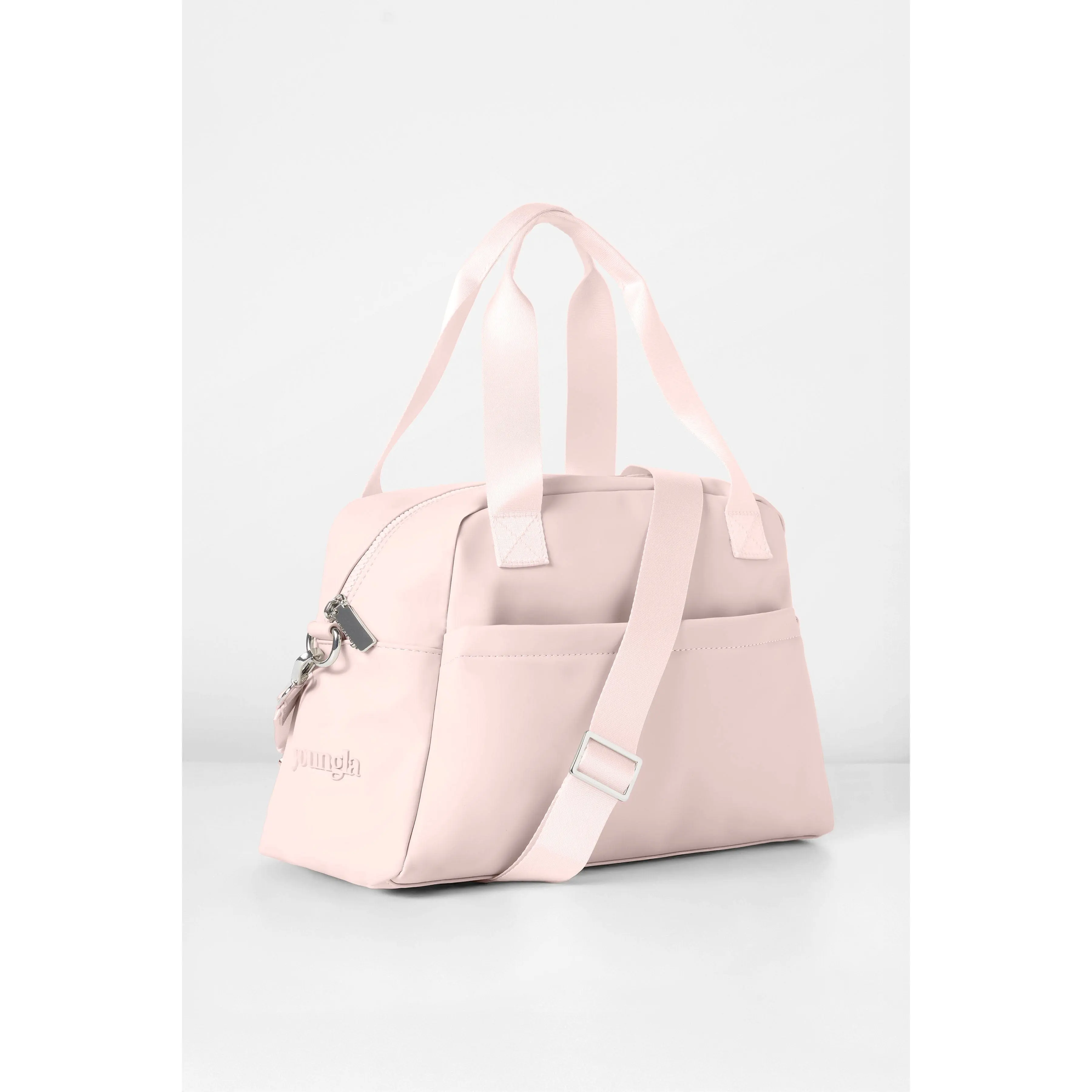 W613 Sleek Mini Duffle