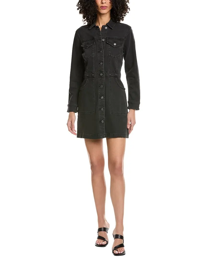 Faherty Denim Michelle Dress