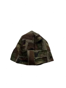 Camo Beanie