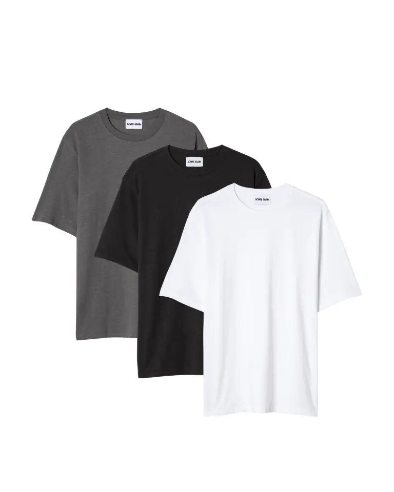 EVERYDAY 3 PACK