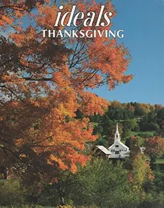 USED-Ideals Thanksgiving/No 7 by Editor Tim Haming (Paperback)