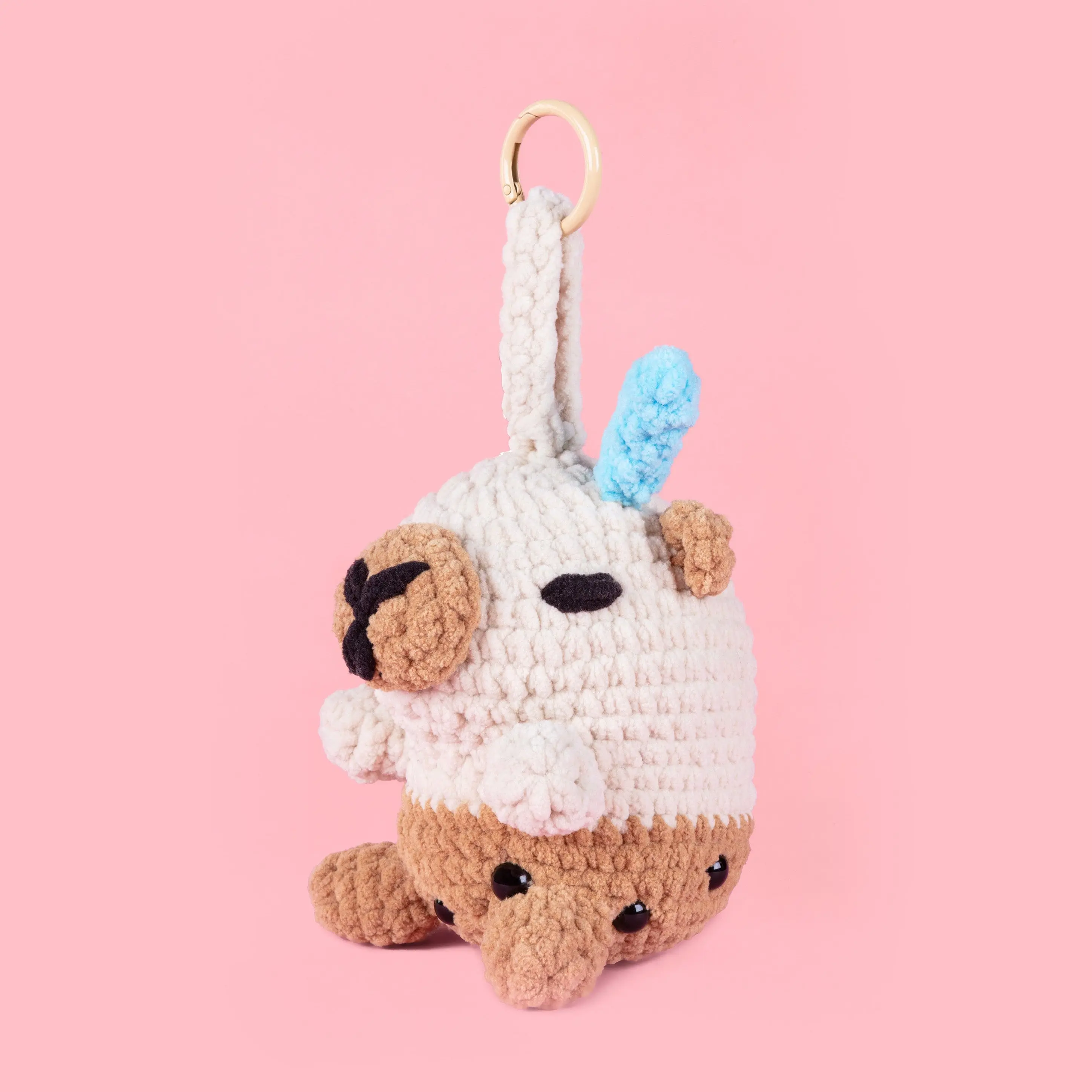 みーちゃん　おまとめ　カクタス パーチ　No.705,No.582 magimuse plant family crochet kit - TikTok Shop