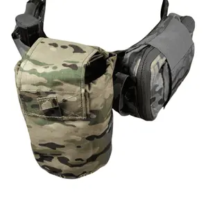 Stowable Dump Pouch XL