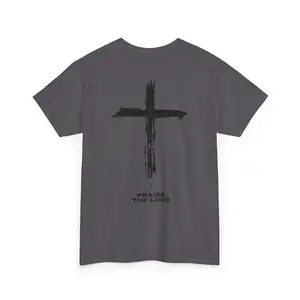 Praise The Lord T-shirt