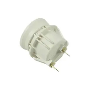 WR02X30348 - GE Refrigerator Lamp Socket