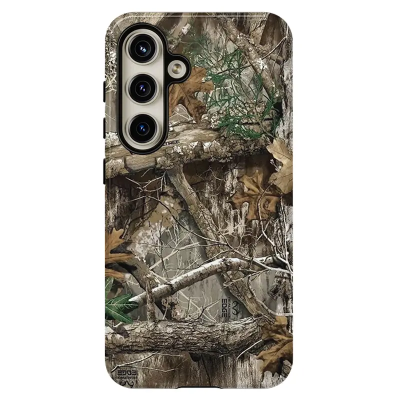 Woodland Camo Pattern Phone Case,Shockproof Rugged Cover Dual Layer Soft TPU Hard Bumper Shell for Samsung S26 S25 S24 S23 S22 S21 NOTE20 Ultra A71 A56 A36 Plus FE A06 A13 A14 A15 A16 A23 A25 A26 A34  A52 A53 A54 A55 A57 A37 A33 A04 A05 A17 S25edge