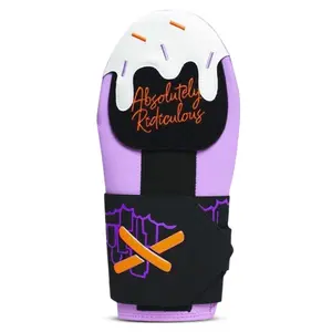 seattle select | sliding mitt