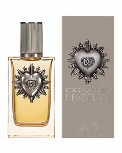 Dolce & Gabbana Men's Devotion Pour Homme 3.4 oz Eau de Parfum