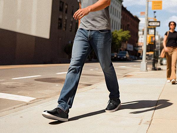 Bruno Marc [KYLE] Men's Modern Casual Fashion Sneakers