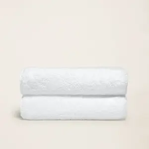Serene Ultraplush Australian Cotton Towels