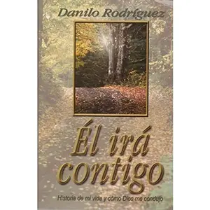 USED-El Ira Contigo by Danilo Rodriguez (Paperback)
