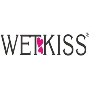 WETKISS Shoes shop logo