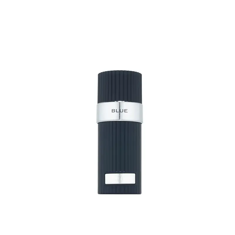 French Avenue ZENITH BLUE Aromatic Fragrance Gift Set - Men's Cologne, Daily Wear Fragrance, Fresh Spicy Lavender Citrus Herbal Pepper Ambroxan Scent, EDP Spray, New Launch Personal Care Item