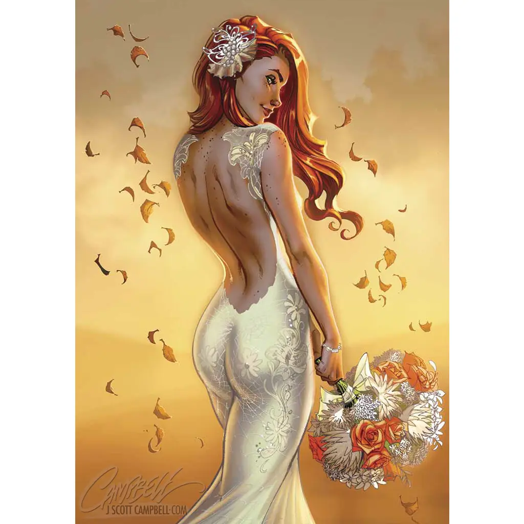 Amazing Spider-Man: Renew Your Vows #1 JSC Cover A (2015) Mini Print (5x7)