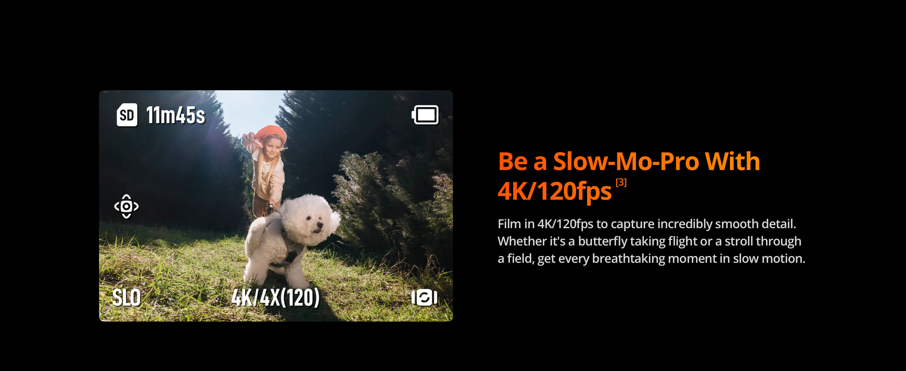 DJI Osmo Pocket 3, Vlogging Cameras with 1'' CMOS & 4K/120fps Vlog Camera, 3-Axis Stabilization, Fast Focusing, Face/Object Tracking, Digital Vlogging Camera for YouTube