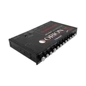 Orion Car Audio XEQ-X70BTM - 7-BAND GRAPHIC EQUALIZER