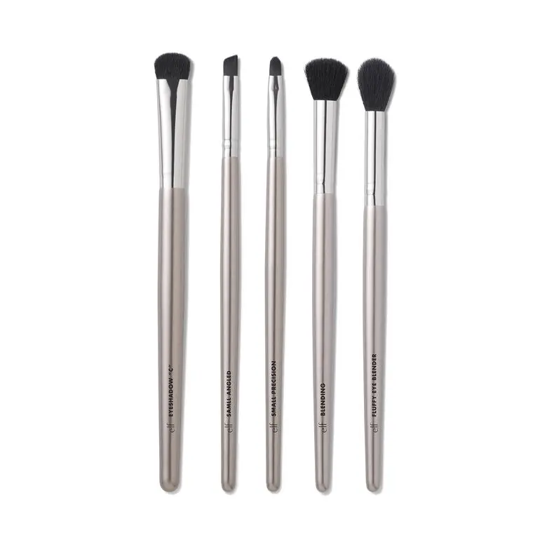 Smoky Eye Brush Kit Smoky Eye Brush Kit