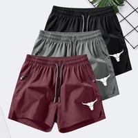 Wine Red + Light Gray + Black