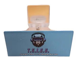 Good Gainz Stand Up Card Display Stands - Multiple Designs