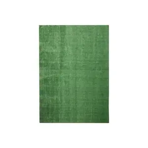Emerald Green Precut Turf 6 ft. x 8 ft. Artificial Grass Rug Emerald Green Precut Turf 6 ft. x 8 ft. Artificial Grass Rug
