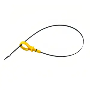 Engine Oil Level Dipstick 917-369 BA5Z6750A Fits for 2007-2018 Ford Edge 2011-2012 Explorer 2009-2012 Flex Lincoln MKS 2010-2012 Fusion 2008-2012 Taurus 2010-2018 MKT 2007-2012 MKX MKZ