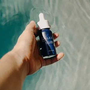 Malezia BHA PHA Solution