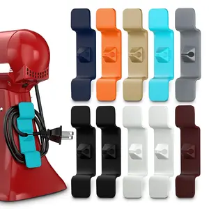 Appliance Cord Organizer for Loose Cords - 10 Pack