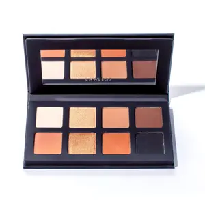 Lawless Beauty The Little One Talc-Free Eye Sha dow Palette