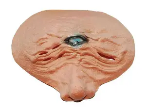 Cyclops Prosthetic