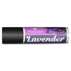 Mother Earth Essential Oil Roll On - Lavender