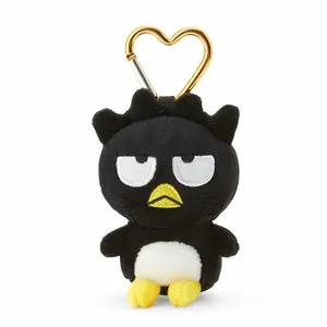Badtz-maru Mini Mascot Keychain (Sanrio Character Award Series)
