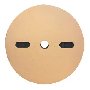 100 Feet 2:1 Black Heat Shrink Tubing: 1/8", 3/16", 1/4", 3/8", 1/2", 3/4", 1"