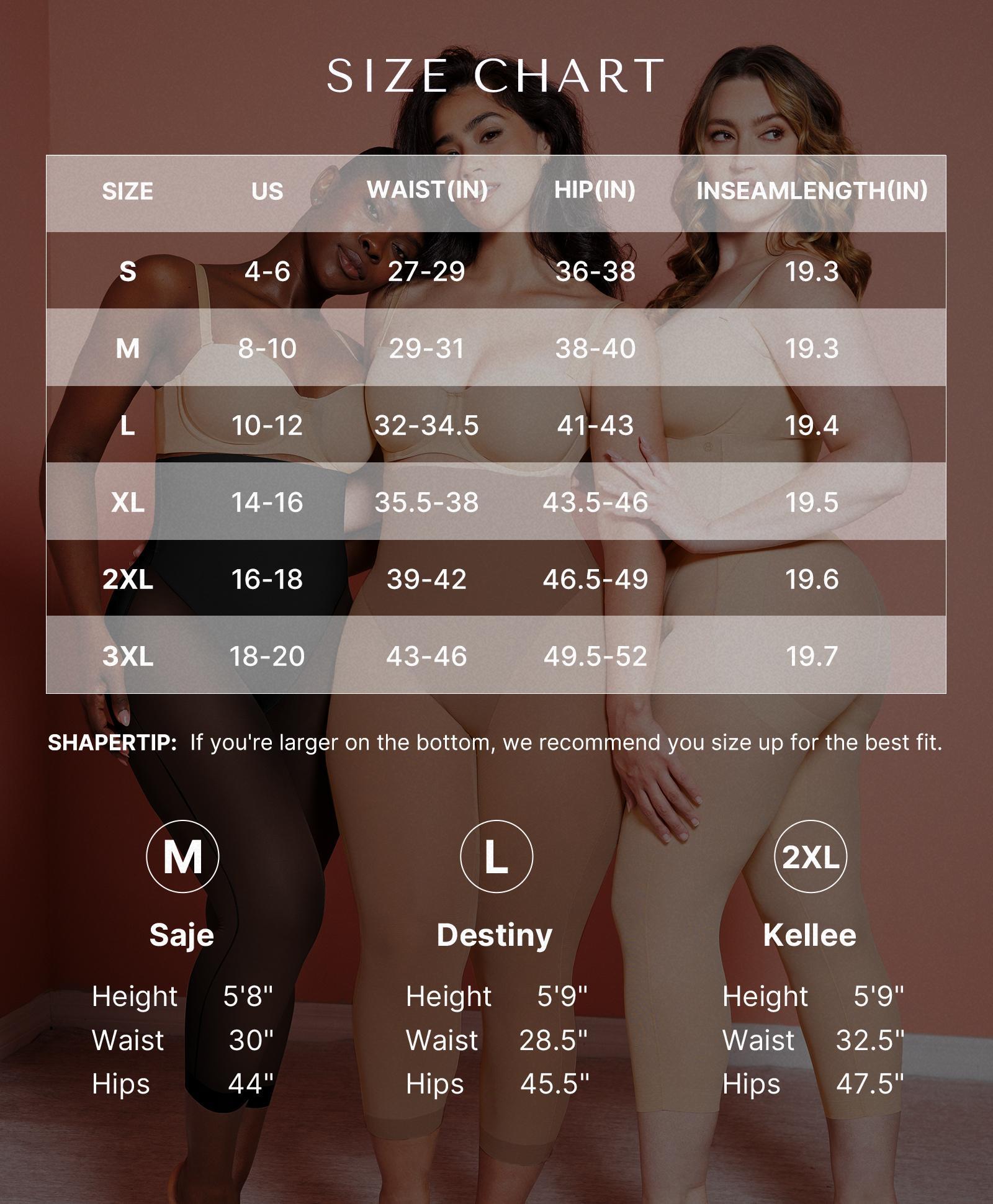 Shapellx BOOT-YEAH MeshSmooth Butt-Lifting Capri Live