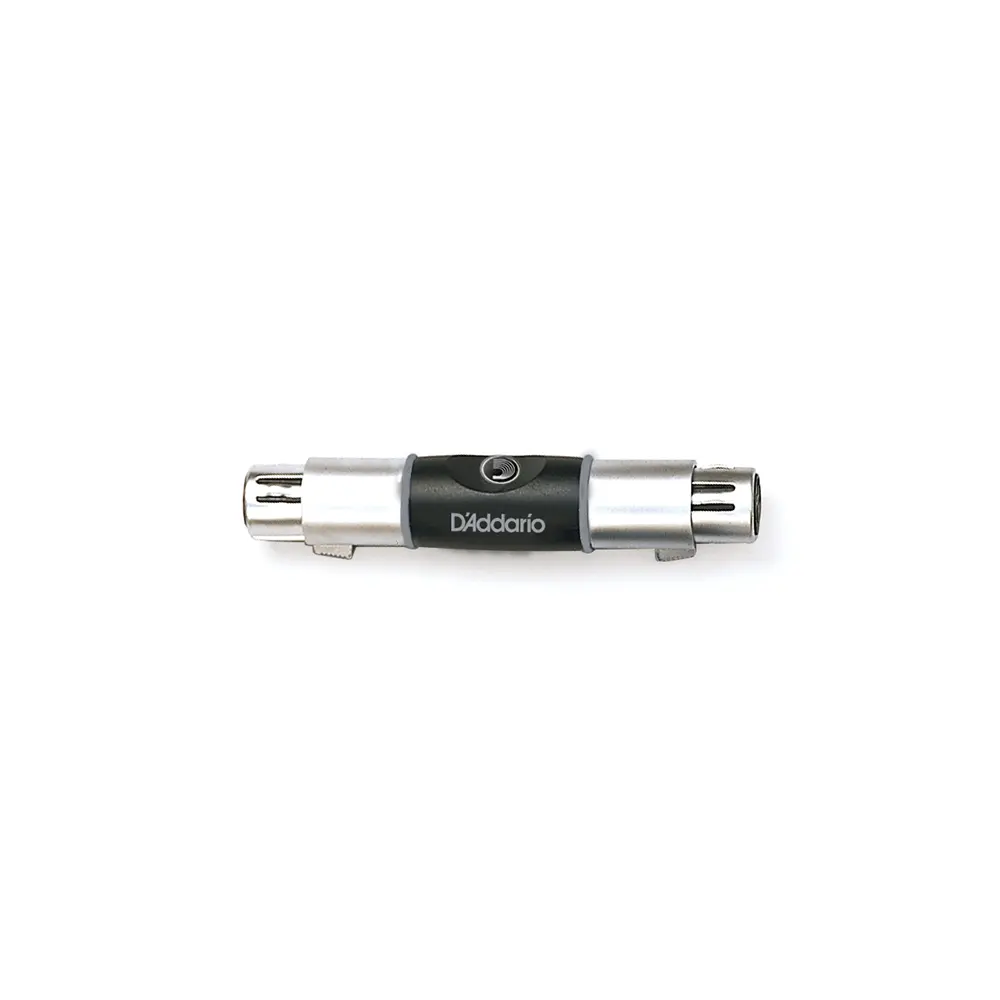 XLR Female Adaptor XLR Female Adaptor
