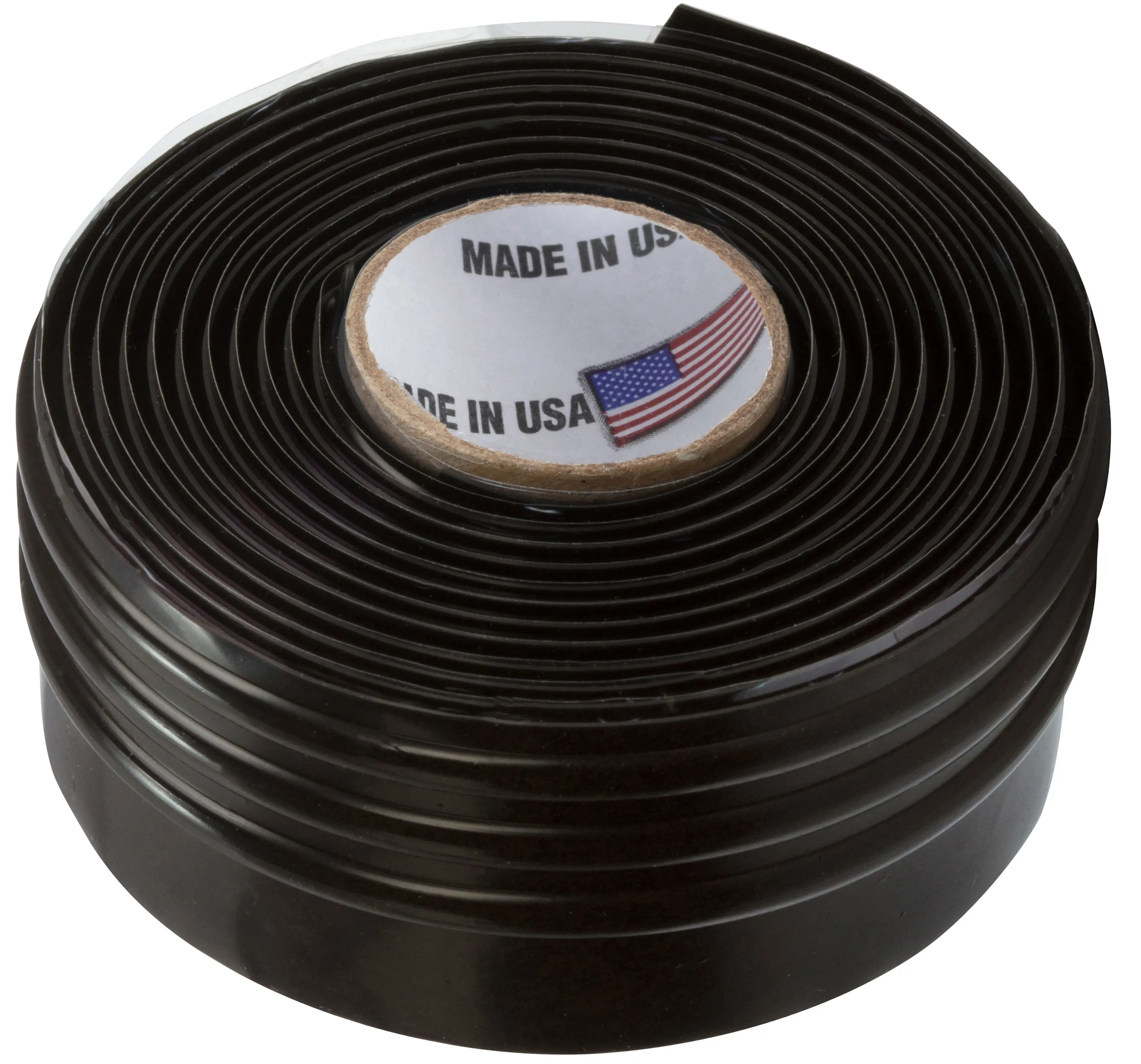 Tommy Tape Self-Fusing NON-ADHESIVE Silicone Rubber Grip Wrap for Tool Handles, Fitness and Sports Equipment, Outdoor or Indoor Use, 1.7mm Thick