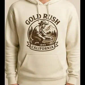 GoldRushThreads