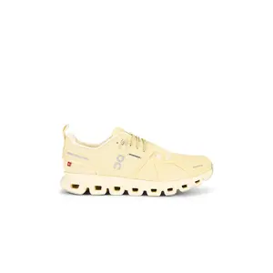 On Cloud 6 Wp Sneakers in Nectar & Castor
