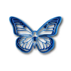 Butterfly Cookie Cutter
