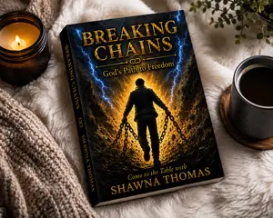 Breaking Chains  God's Path to Freedom