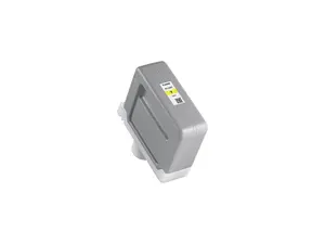 Canon PFI-1300 High Yield Ink Cartridge - Yellow Canon PFI-1300 High Yield Ink Cartridge - Yellow